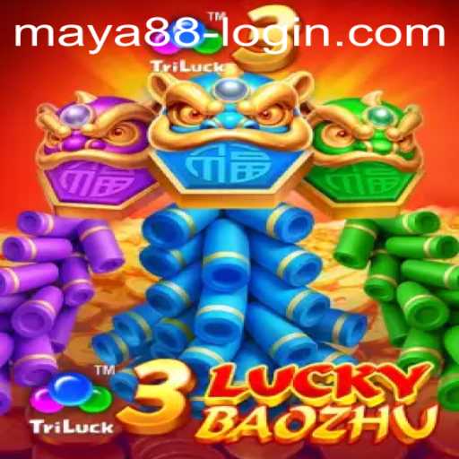 Exploring the Exciting Realm of 3LuckyBaozhu and Maya88