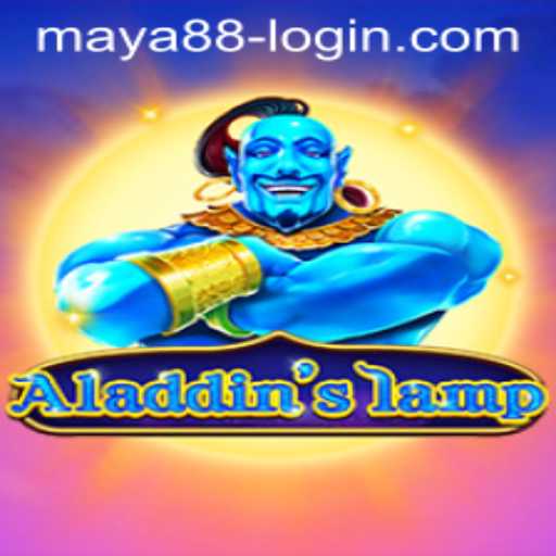 Exploring the Enchanting World of Aladdinslamp: A Dive into the Maya88 Phenomenon