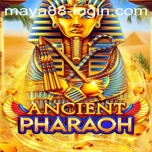 Discover AncientPharaoh: The Thrilling Adventure with Maya88