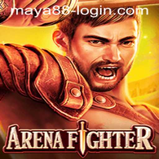 ArenaFighter: Thrilling Battles Await in Maya88