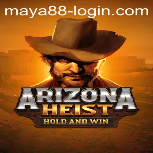 Explore the World of ArizonaHeist: A Thrilling Game Adventure