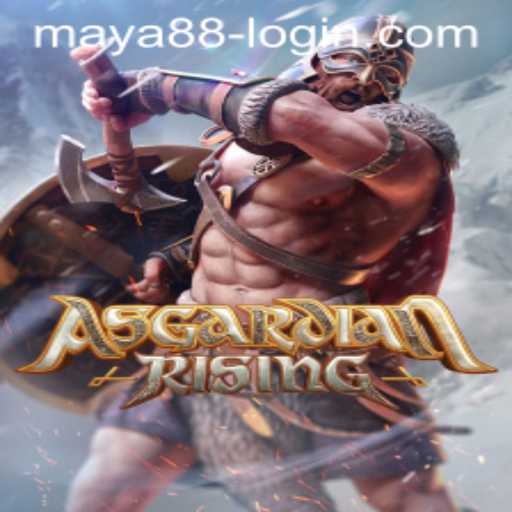 AsgardianRising: A Journey into the Realm of Mythology and Strategy