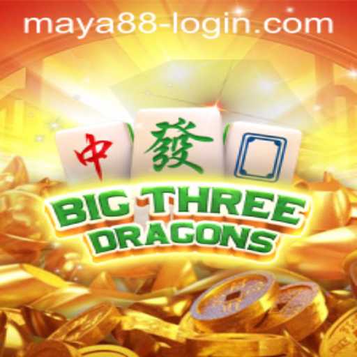Discover the Exciting World of BigThreeDragons: A New Era in Gaming with Maya88