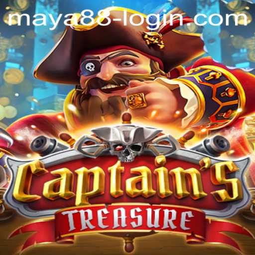 Unveiling the Thrills of CaptainssTreasure: A Dive into Adventure