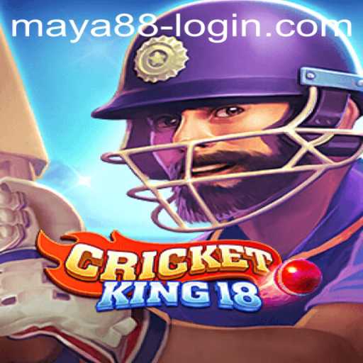 Exploring the Innovative World of CricketKing18 and the Enigmatic Maya88