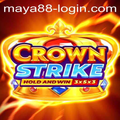 Crownstrike: The Thrilling Adventure Begins