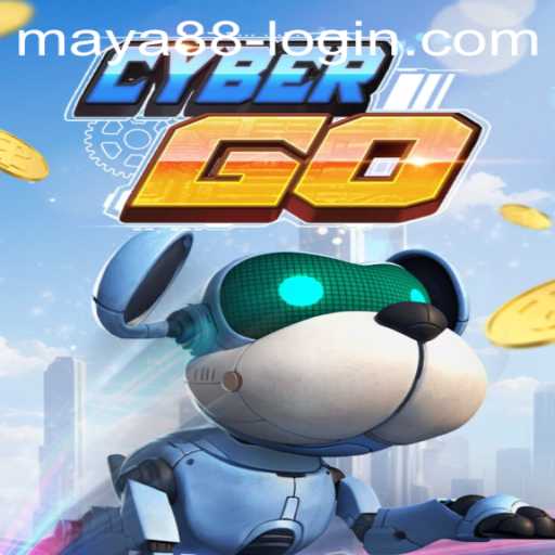 Discovering CyberGO: A New Adventure in the World of Gaming with Maya88
