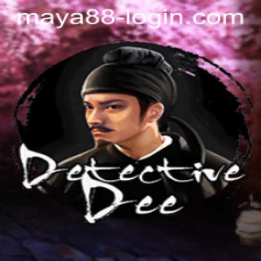 Dive Into The Intrigue of DetectiveDee and Explore the Mysteries of Maya88