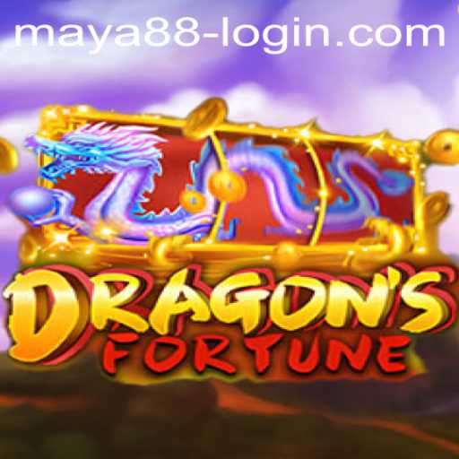 Exploring DragonFortune: A Magical Gaming Experience with Maya88