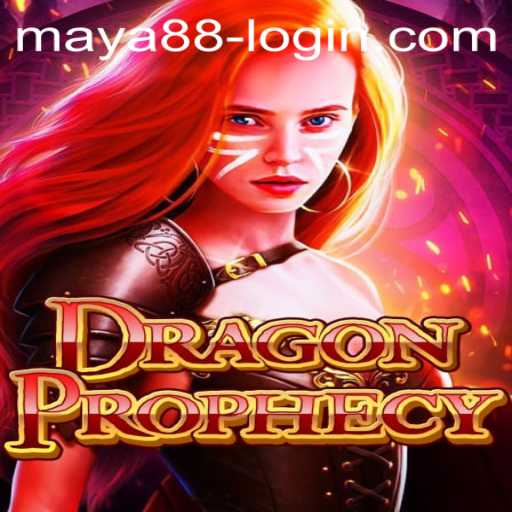 The Mystical Realm of DragonProphecy: Exploring the Depths of Adventure with Maya88