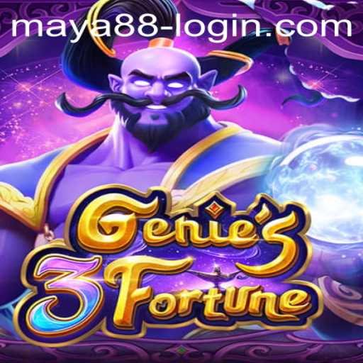 Genie3Fortune: A New Dawn in the World of Fantasy Gaming