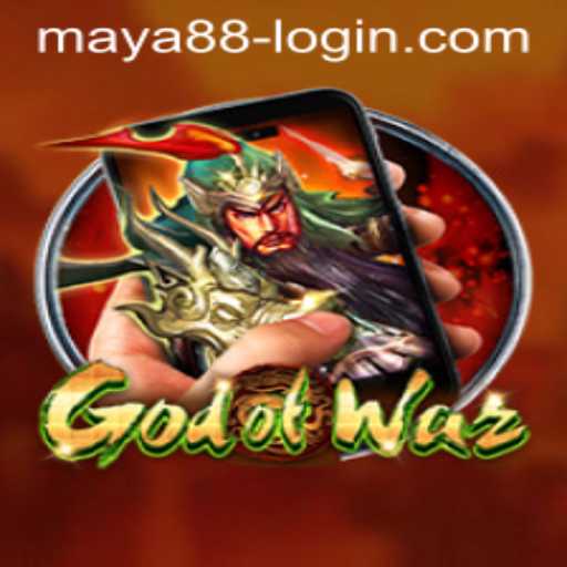 GodofWarM: An Epic Journey with Maya88