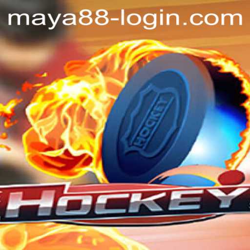 Exploring the World of Hockey: An Insight into Maya88's Influence on the Game