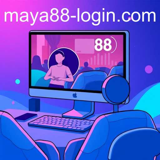 Maya88