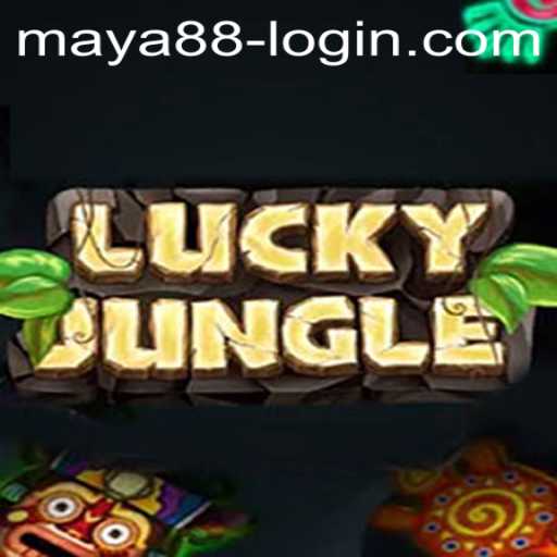 Exploring the Exciting World of LuckyJungle: The Rise of Maya88