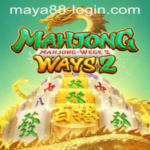 Discovering MahjongWays2 and Its Intricacies with Maya88