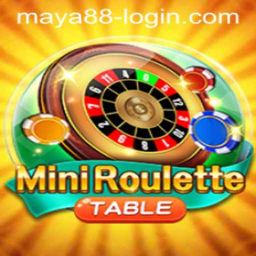 MiniRoulette: A Unique Spin on Classic Casino Gaming