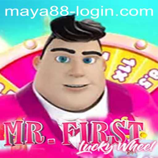 Discover the Exciting World of MrFirstLuckyWheel: The Game Revolutionizing Maya88