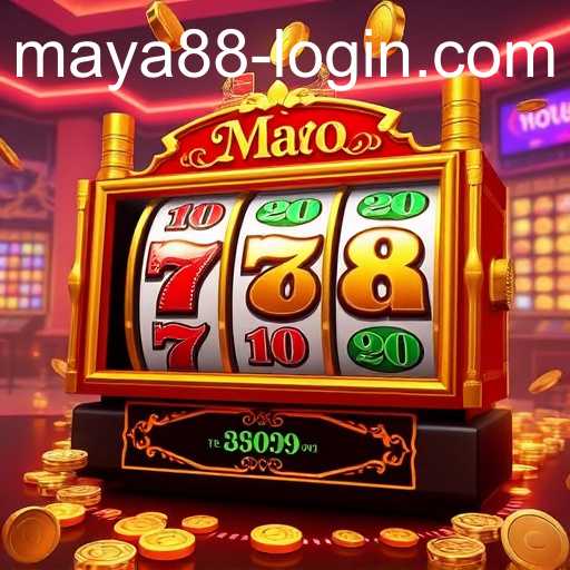 Maya88