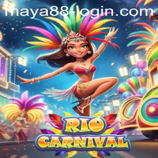 Exploring the Vibrant World of RioCarnival Game and its Fascinating Integration with Maya88