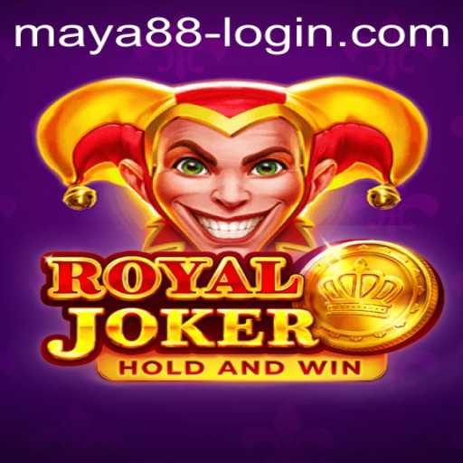 Discover the Thrills of RoyalJoker: Maya88's Latest Gaming Adventure