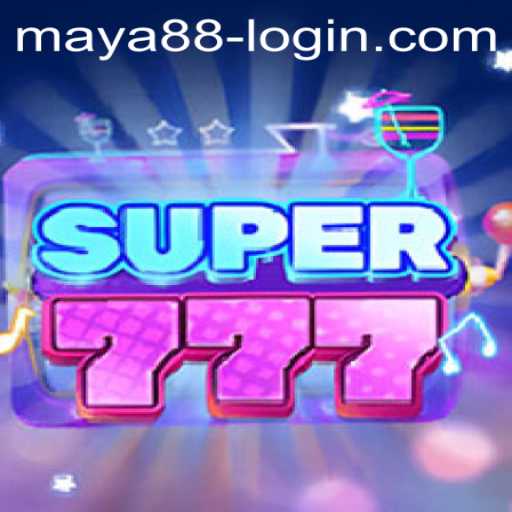Discover the Thrilling World of Super777: A Fusion of Excitement and Strategy