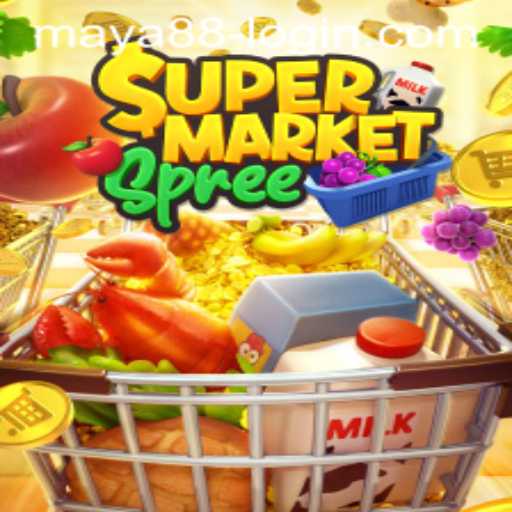 Exploring SupermarketSpree: The Exciting Game Synonymous with Maya88
