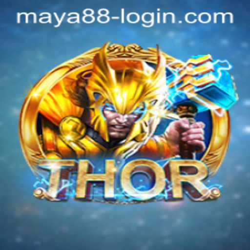 Exploring the Mysteries of THOR: A Unique Gaming Experience by Maya88
